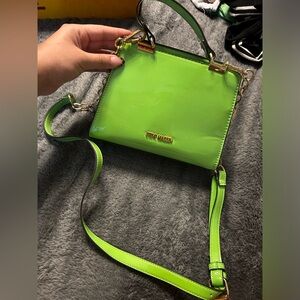 Steve Madden purse